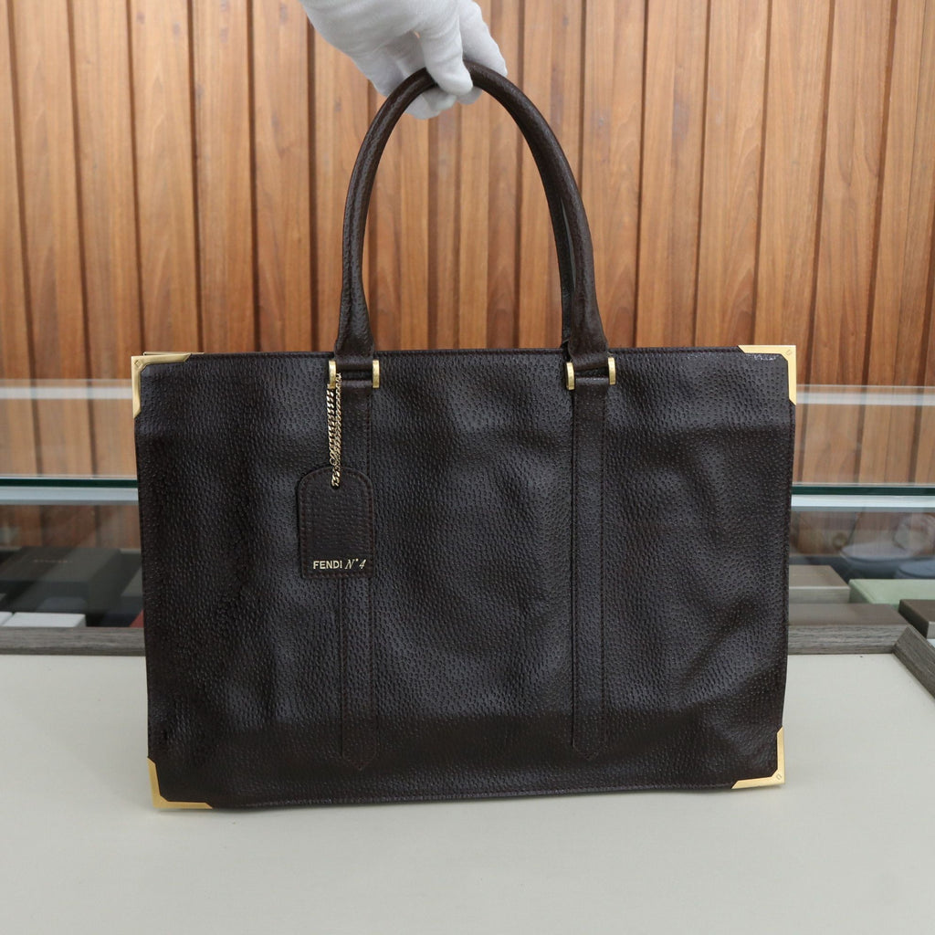 Fendi Tote