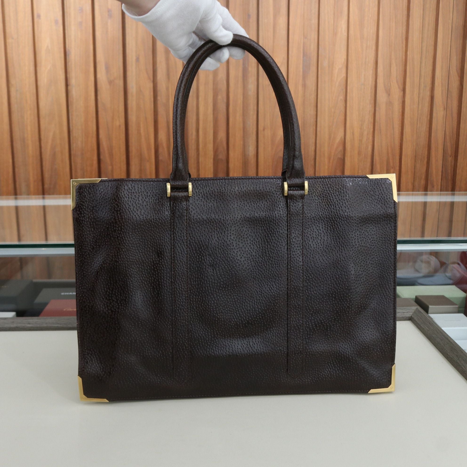Fendi Tote