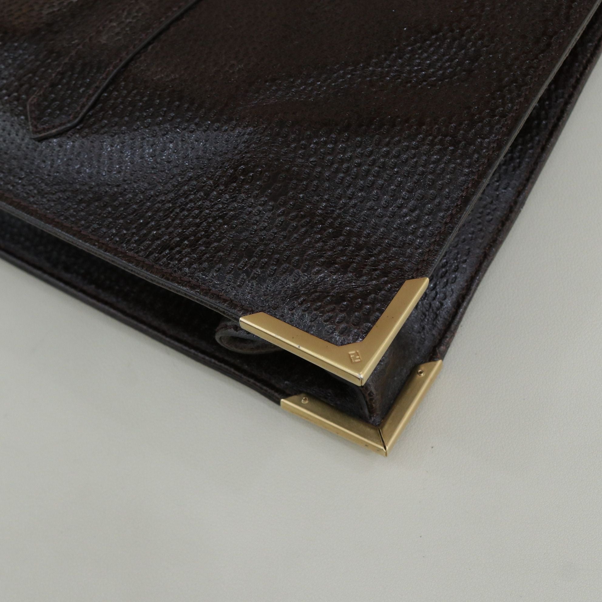 Fendi Tote