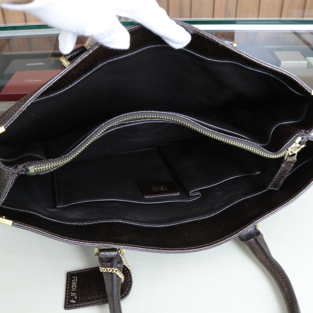 Fendi Tote