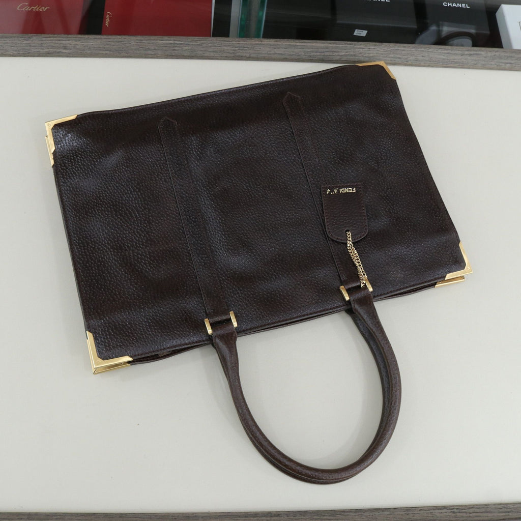Fendi Tote