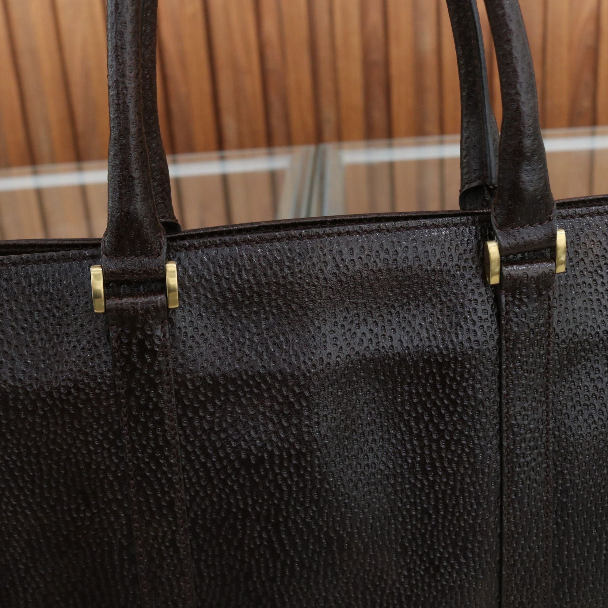 Fendi Tote