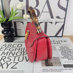 Gucci Gucci Bamboo 1947 Collection, Exclusively Available on the China Website