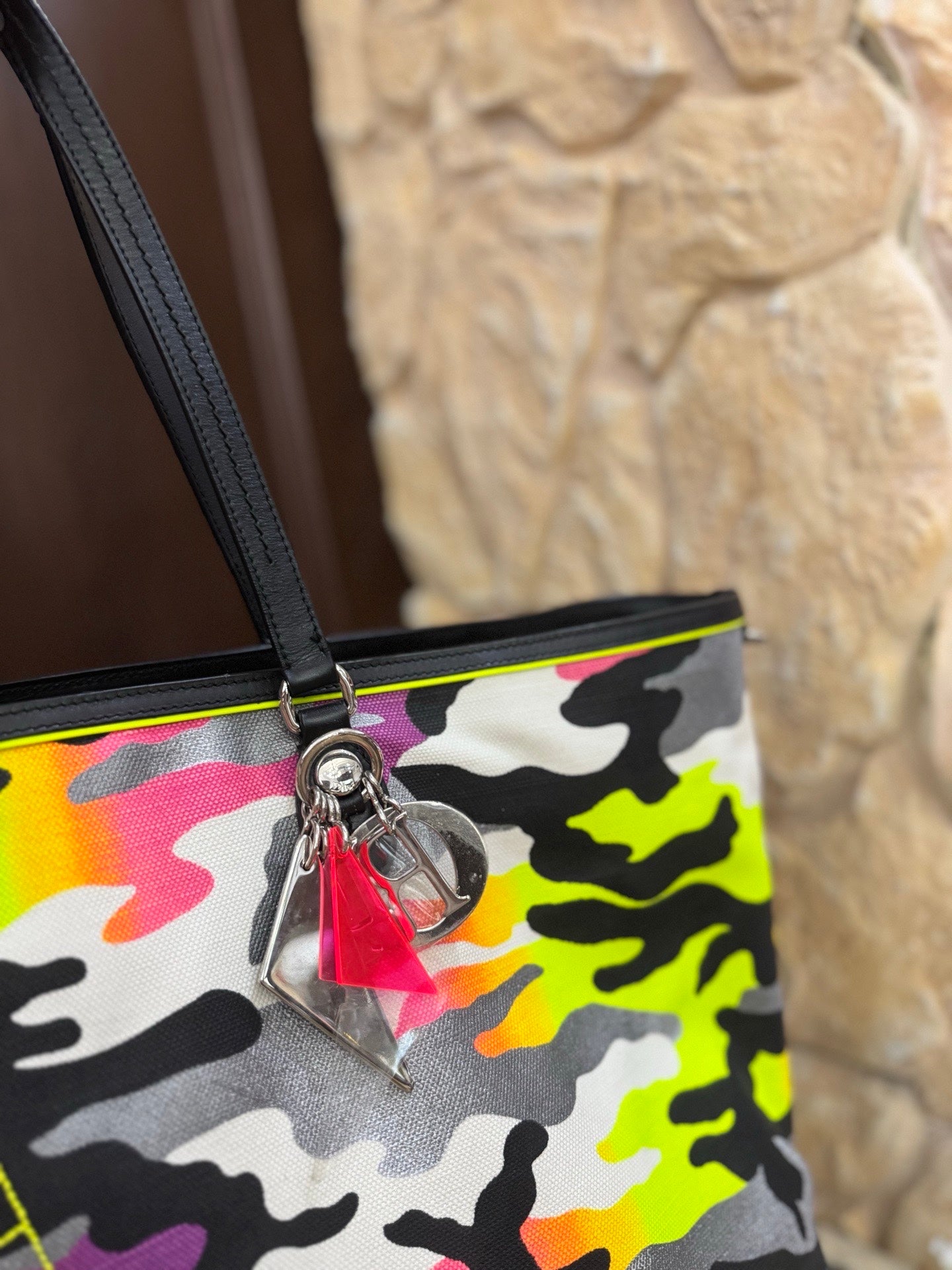 Dior Tote