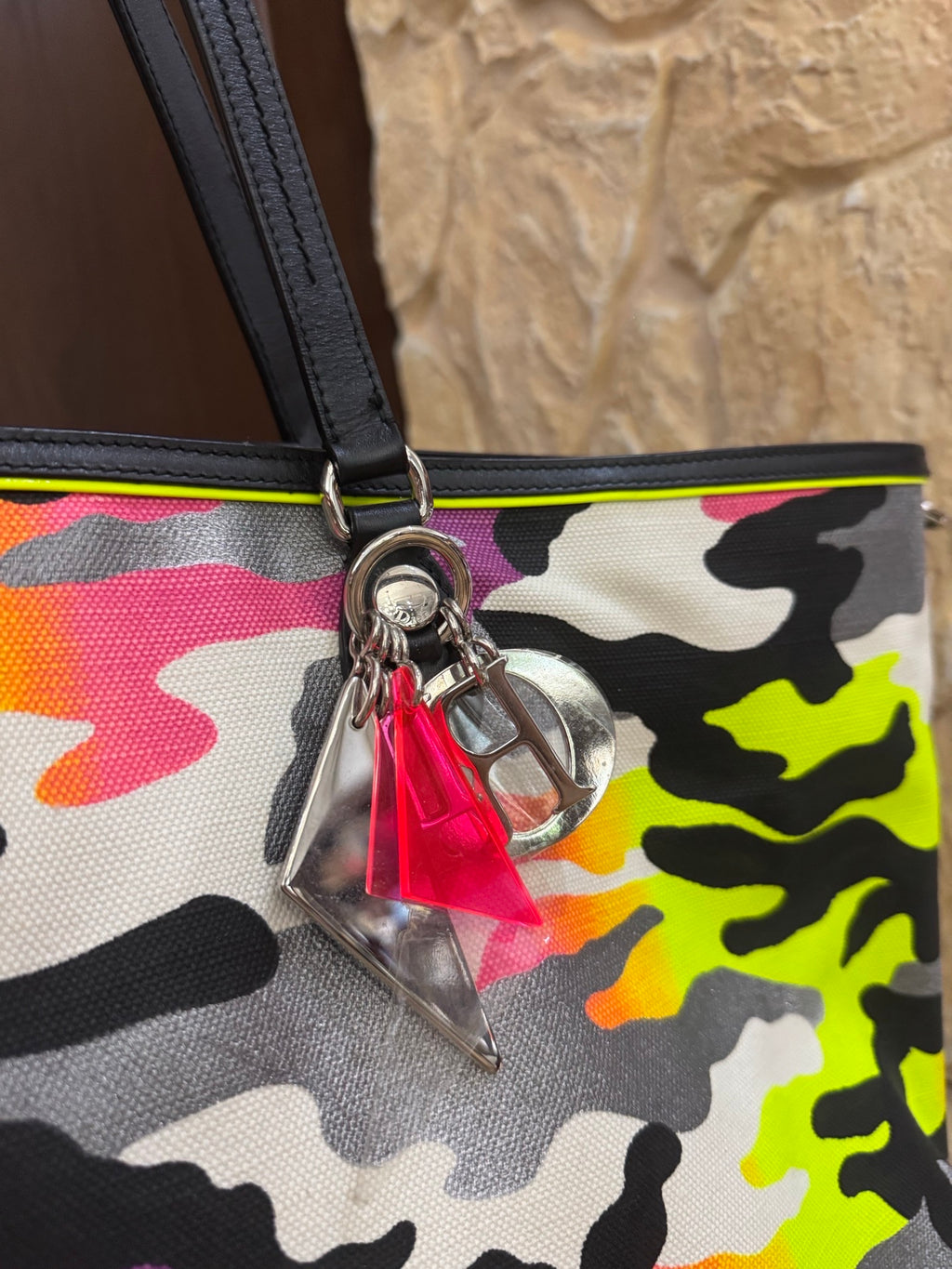 Dior Tote
