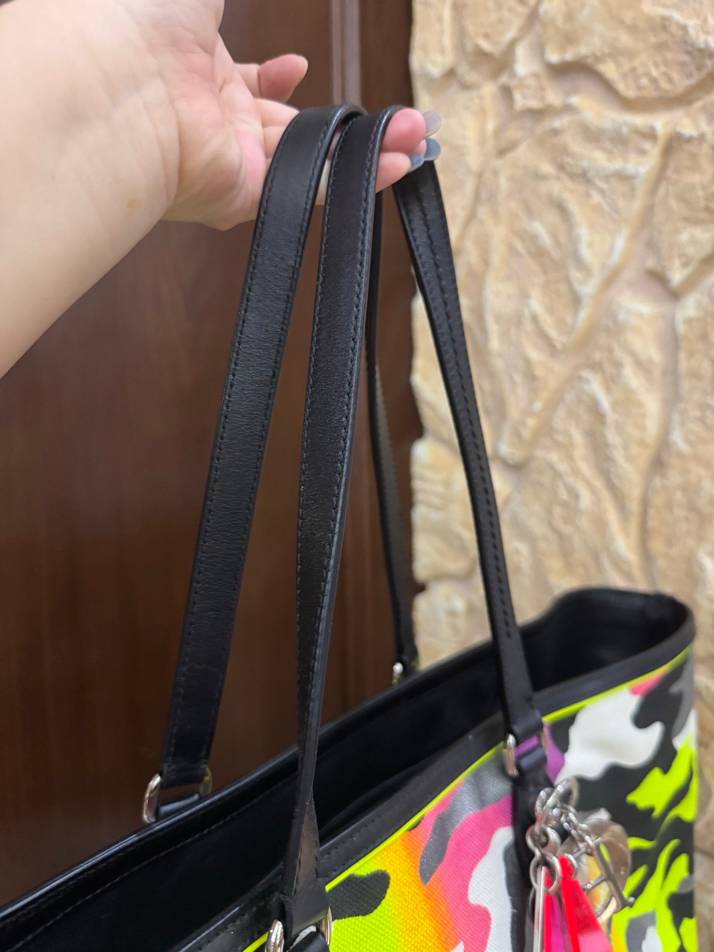 Dior Tote