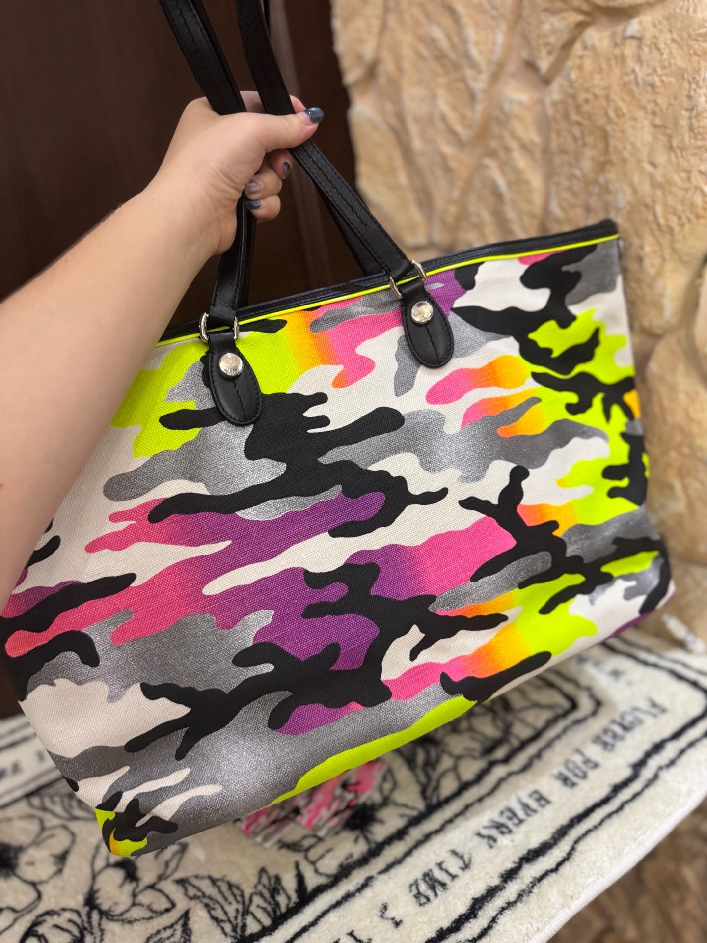 Dior Tote
