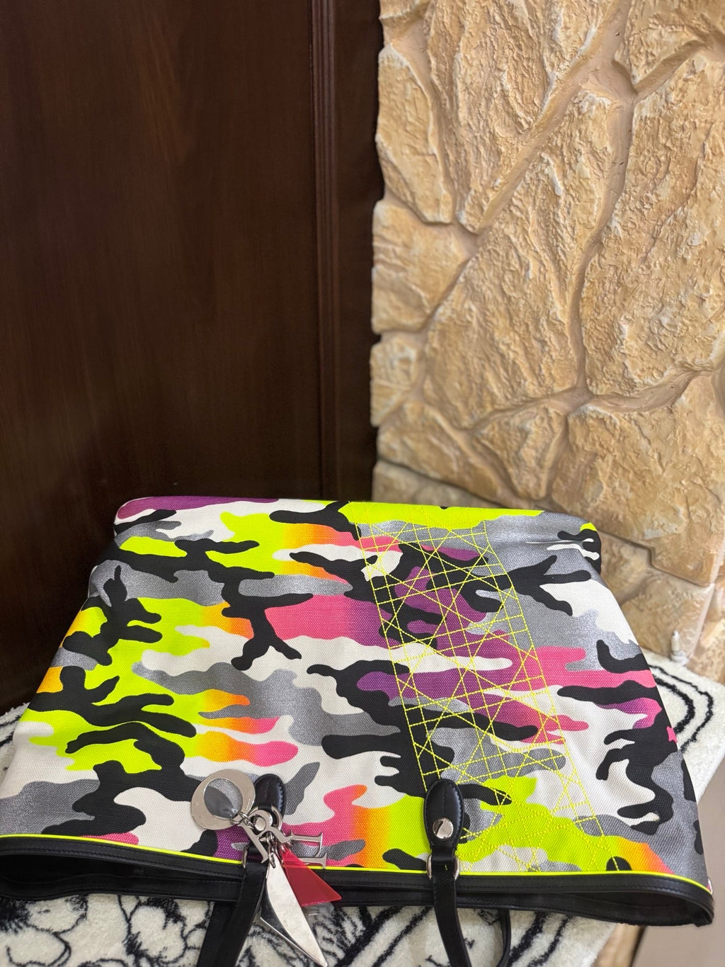 Dior Tote