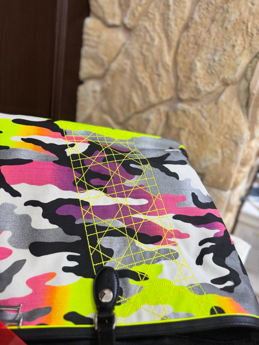 Dior Tote