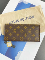 Louis Vuitton Red M41943