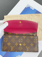 Louis Vuitton Red M41943