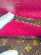 Louis Vuitton Red M41943
