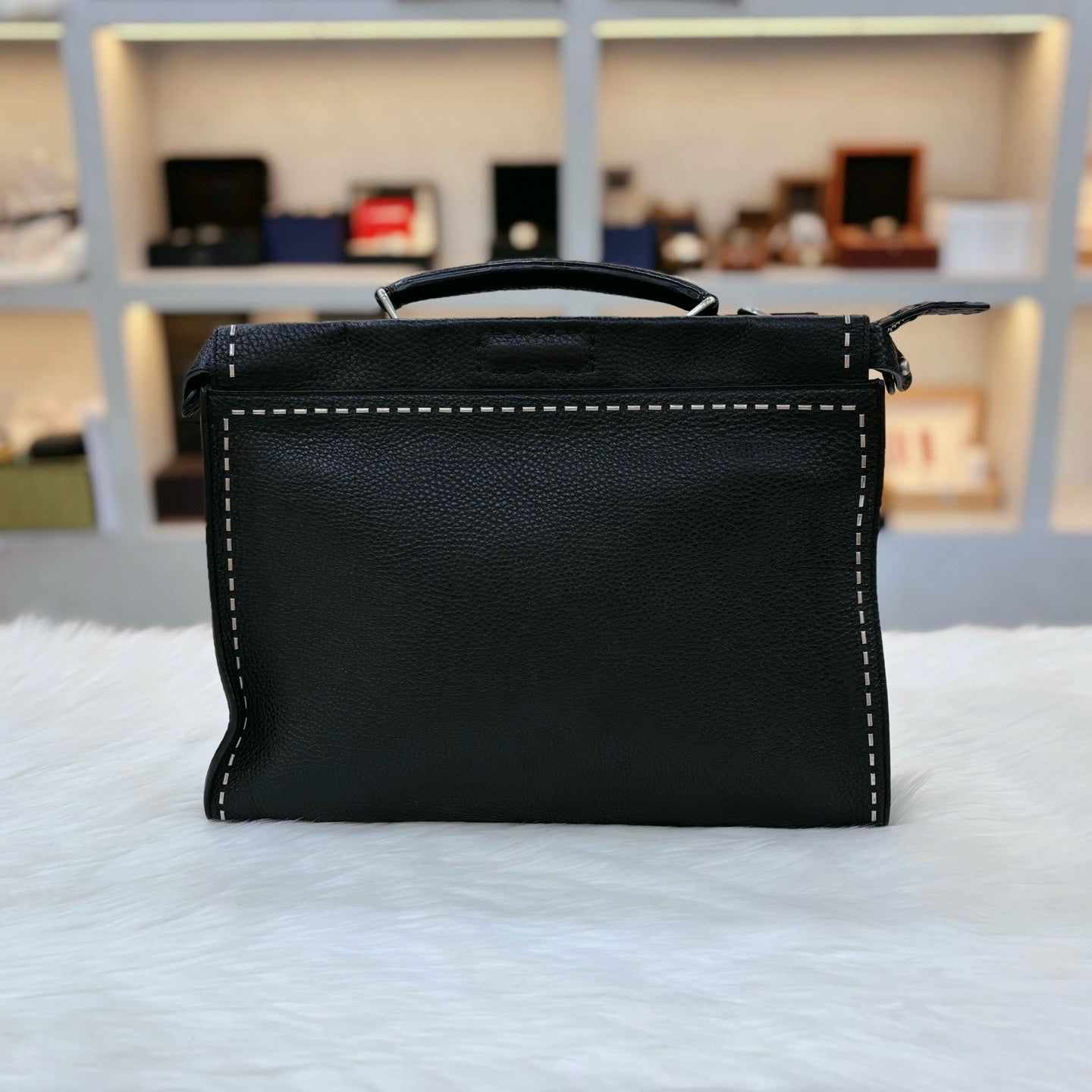 Fendi Black