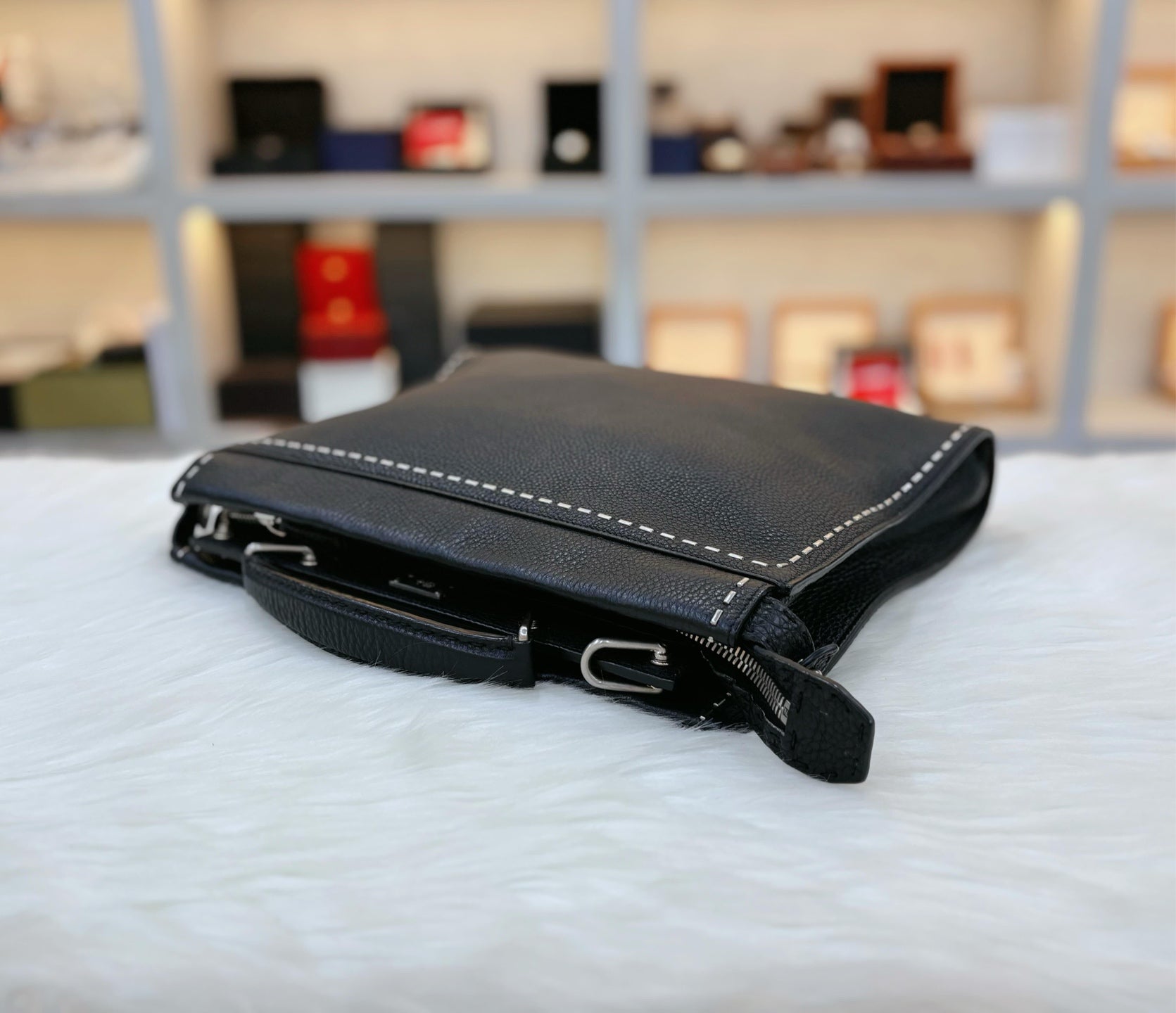 Fendi Black