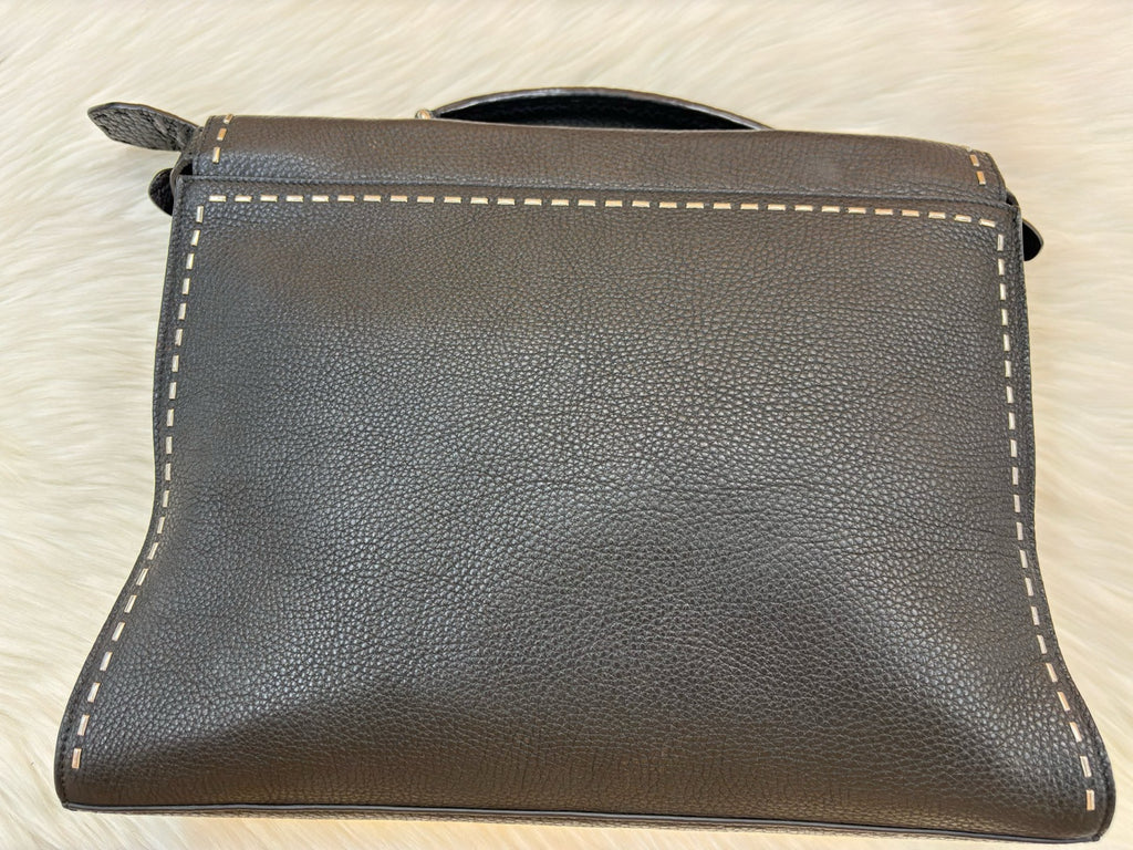 Fendi Black