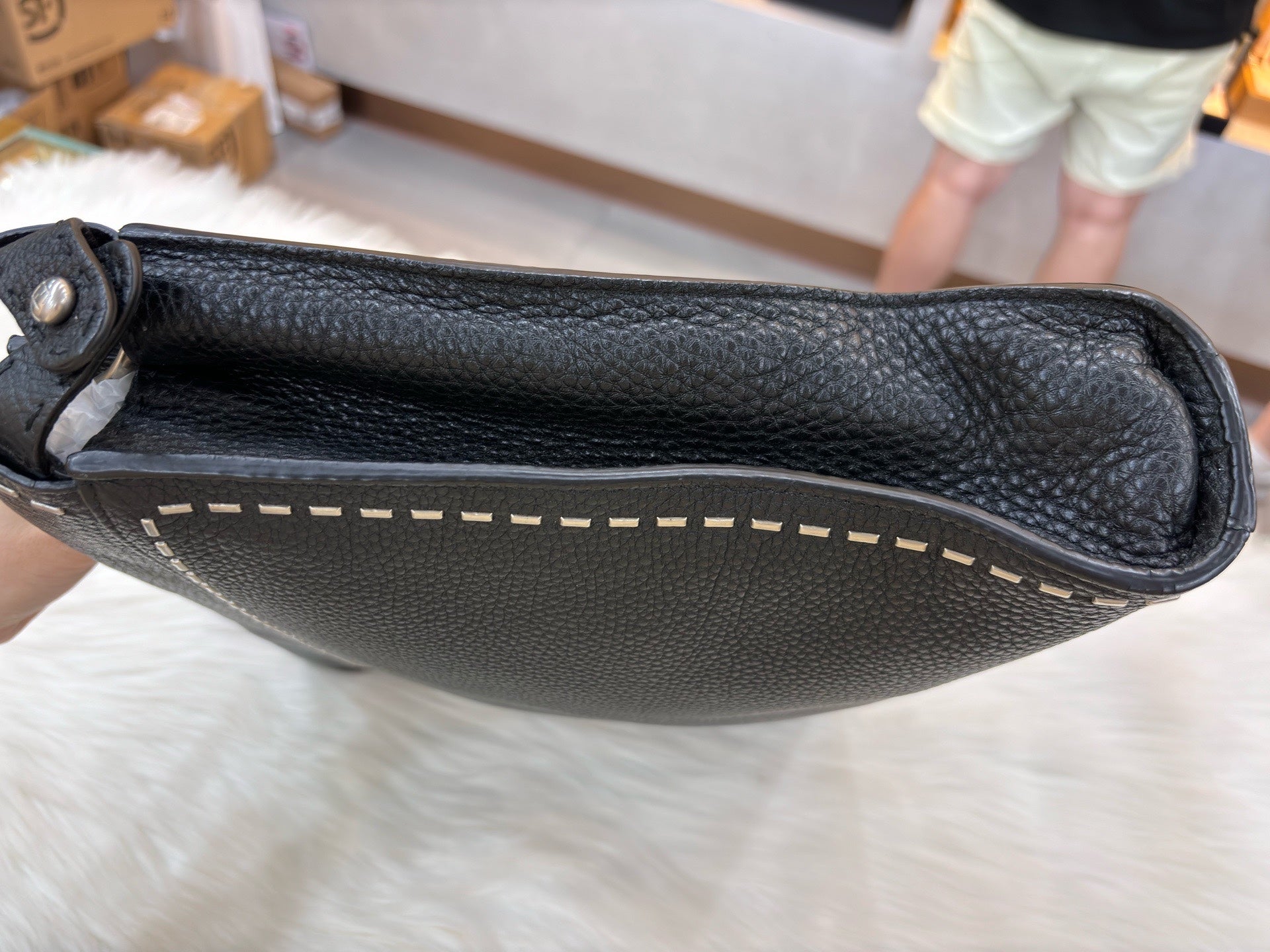 Fendi Black