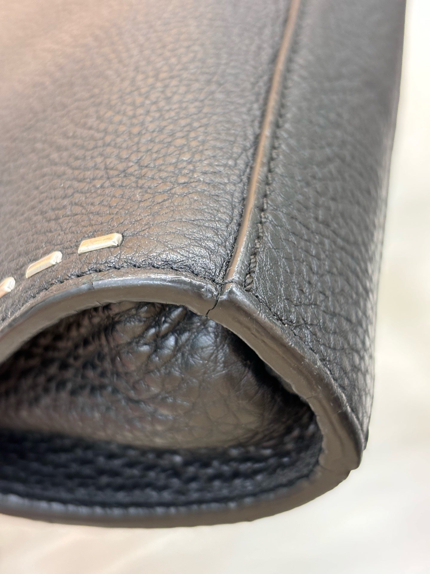Fendi Black