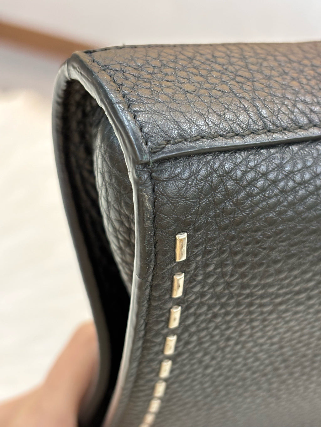 Fendi Black