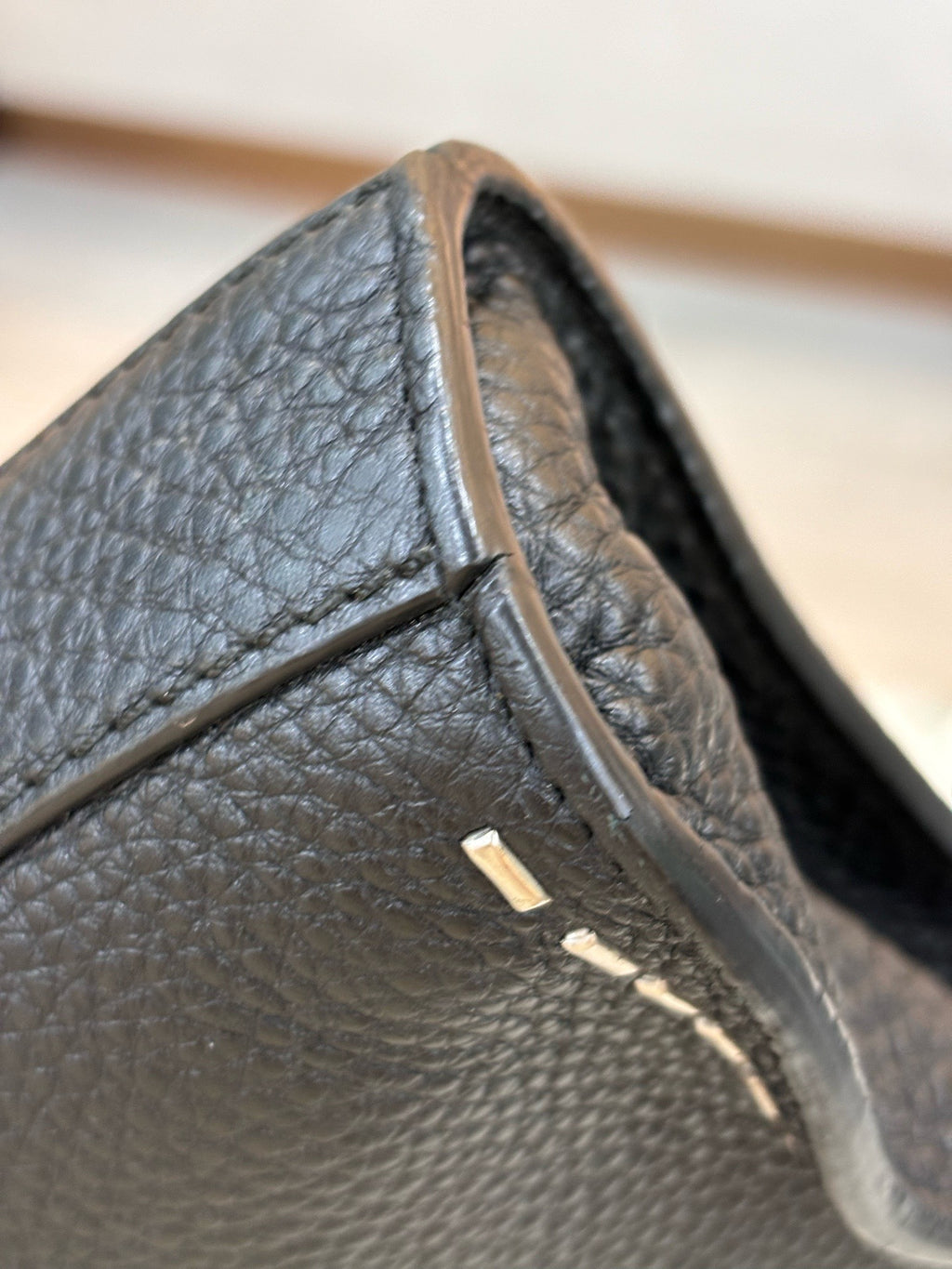 Fendi Black