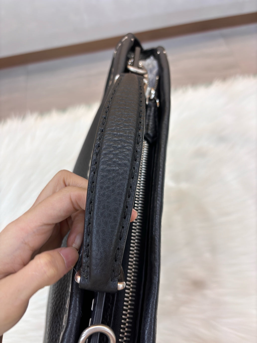Fendi Black
