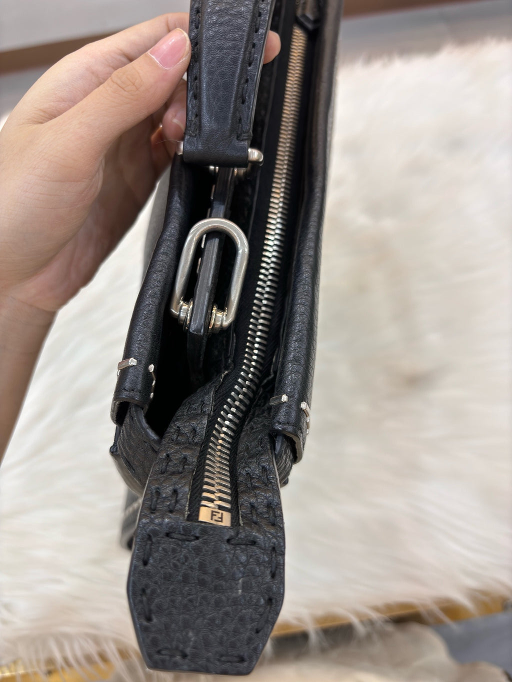 Fendi Black