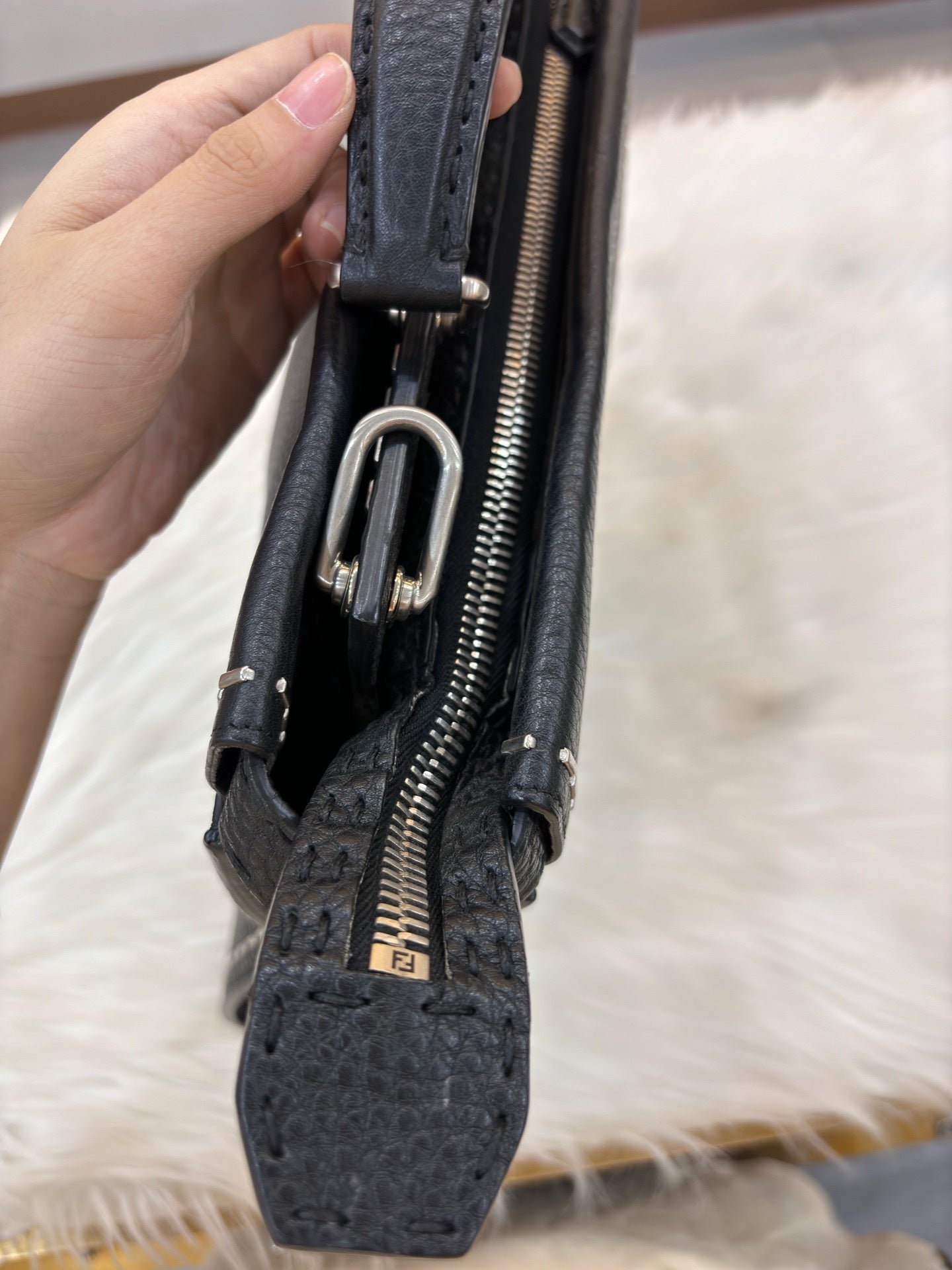 Fendi Black