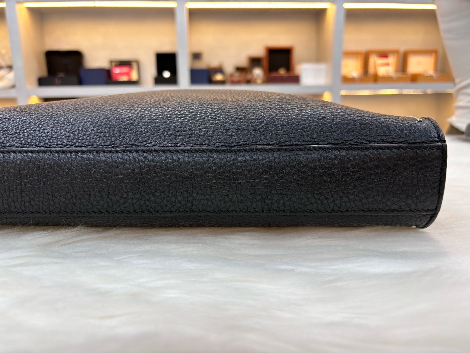 Fendi Black