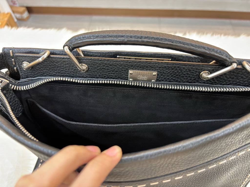 Fendi Black