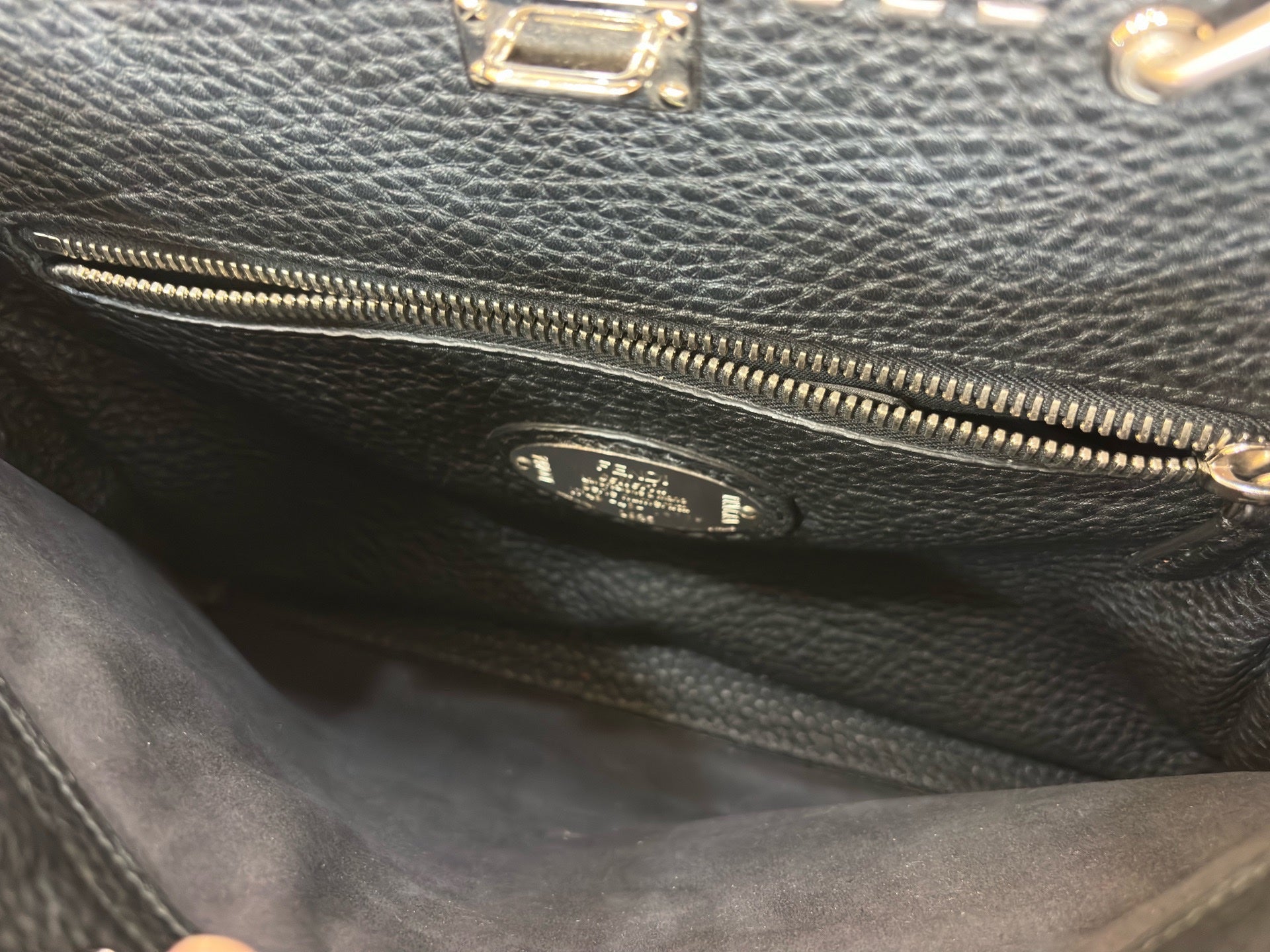 Fendi Black