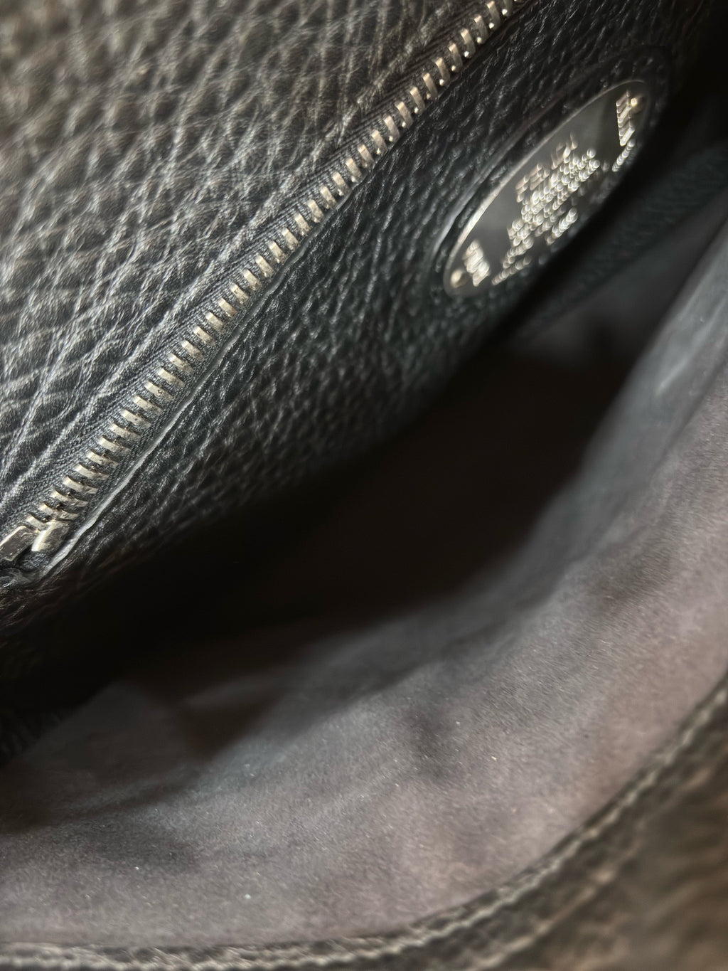 Fendi Black