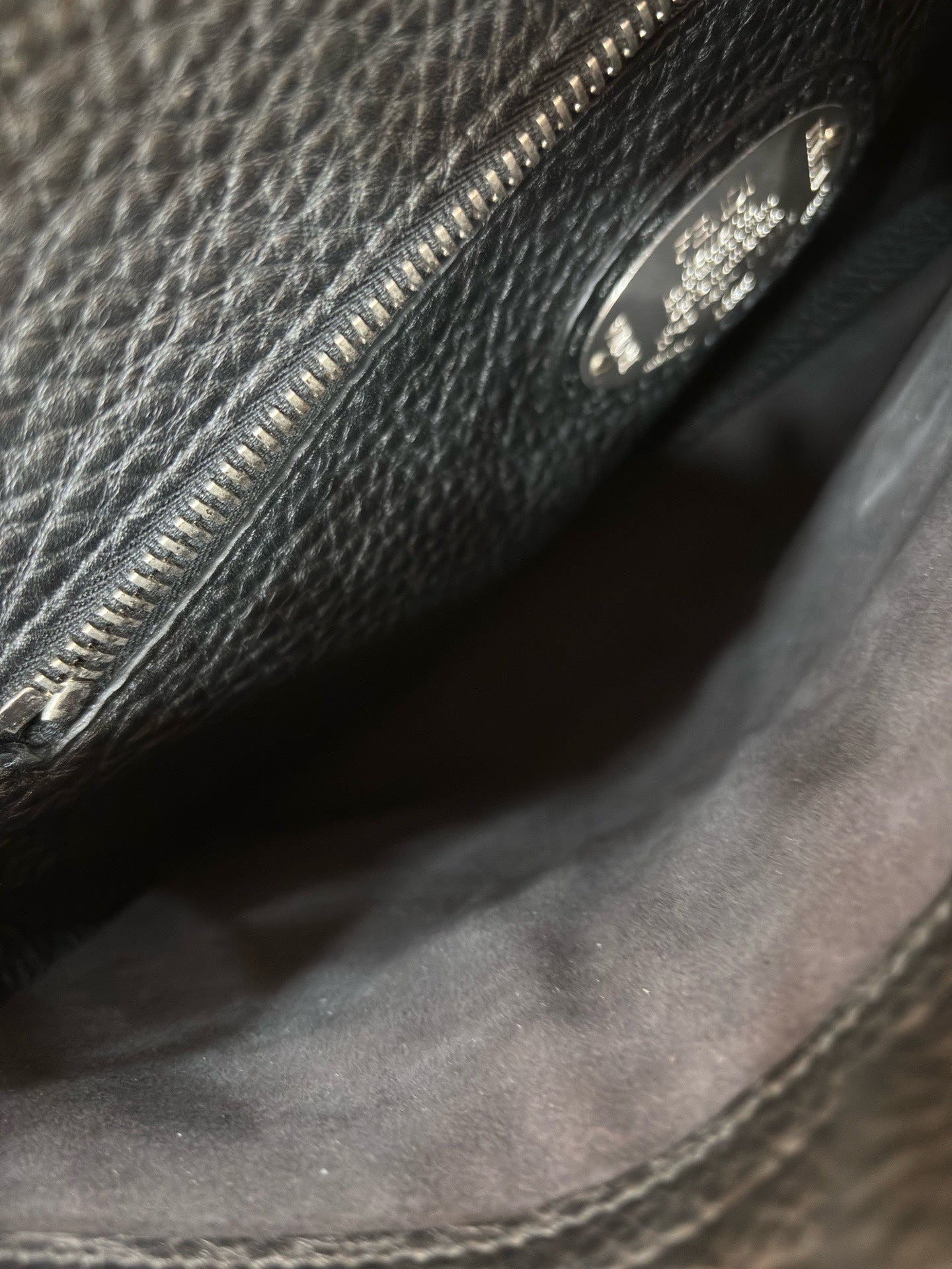 Fendi Black