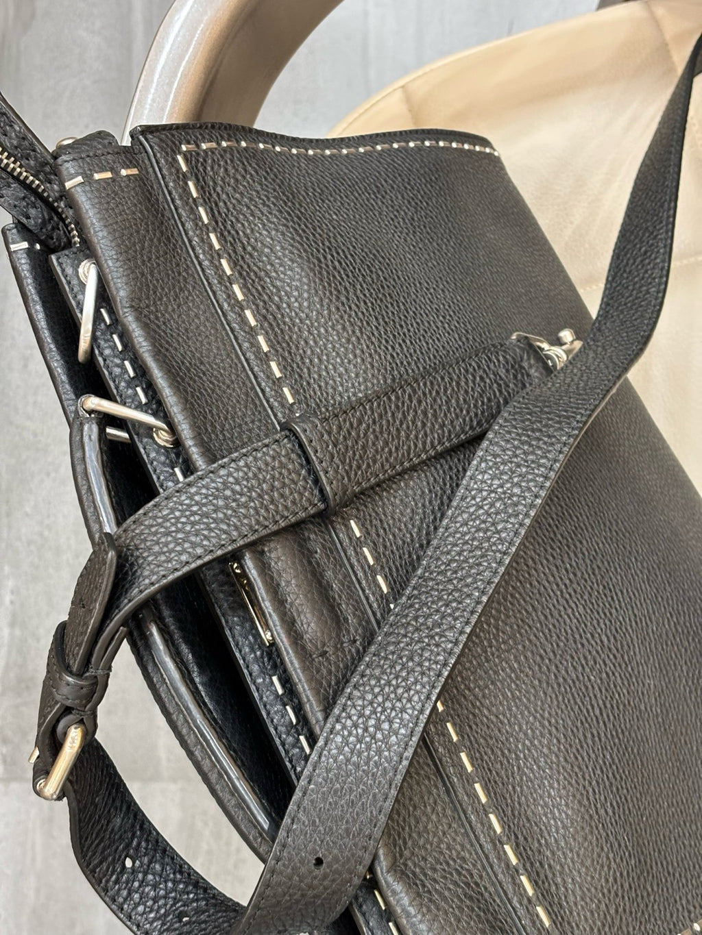 Fendi Black
