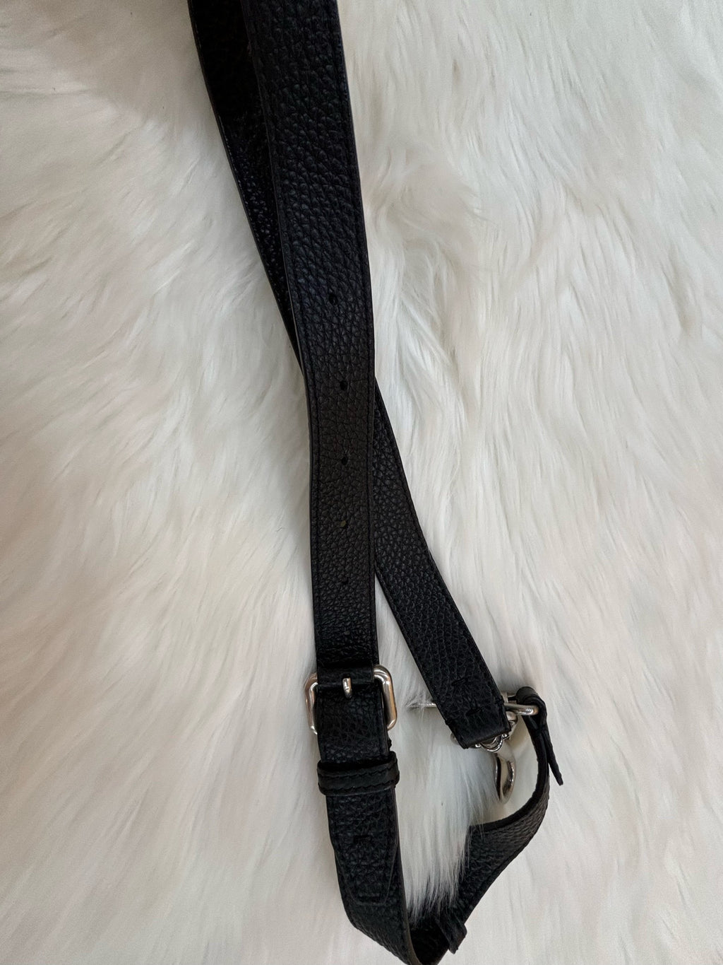Fendi Black