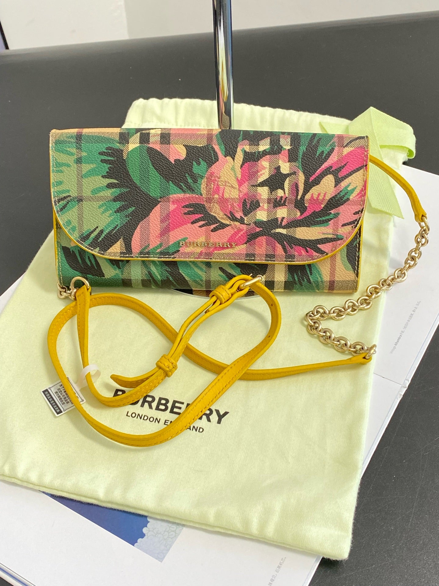 Burberry