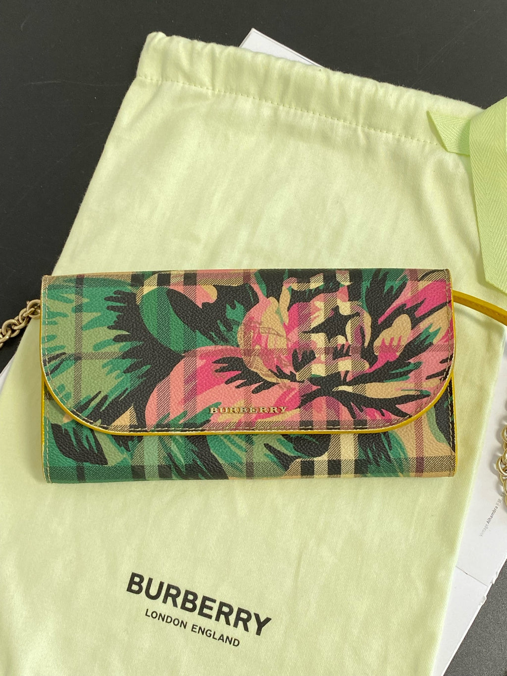 Burberry