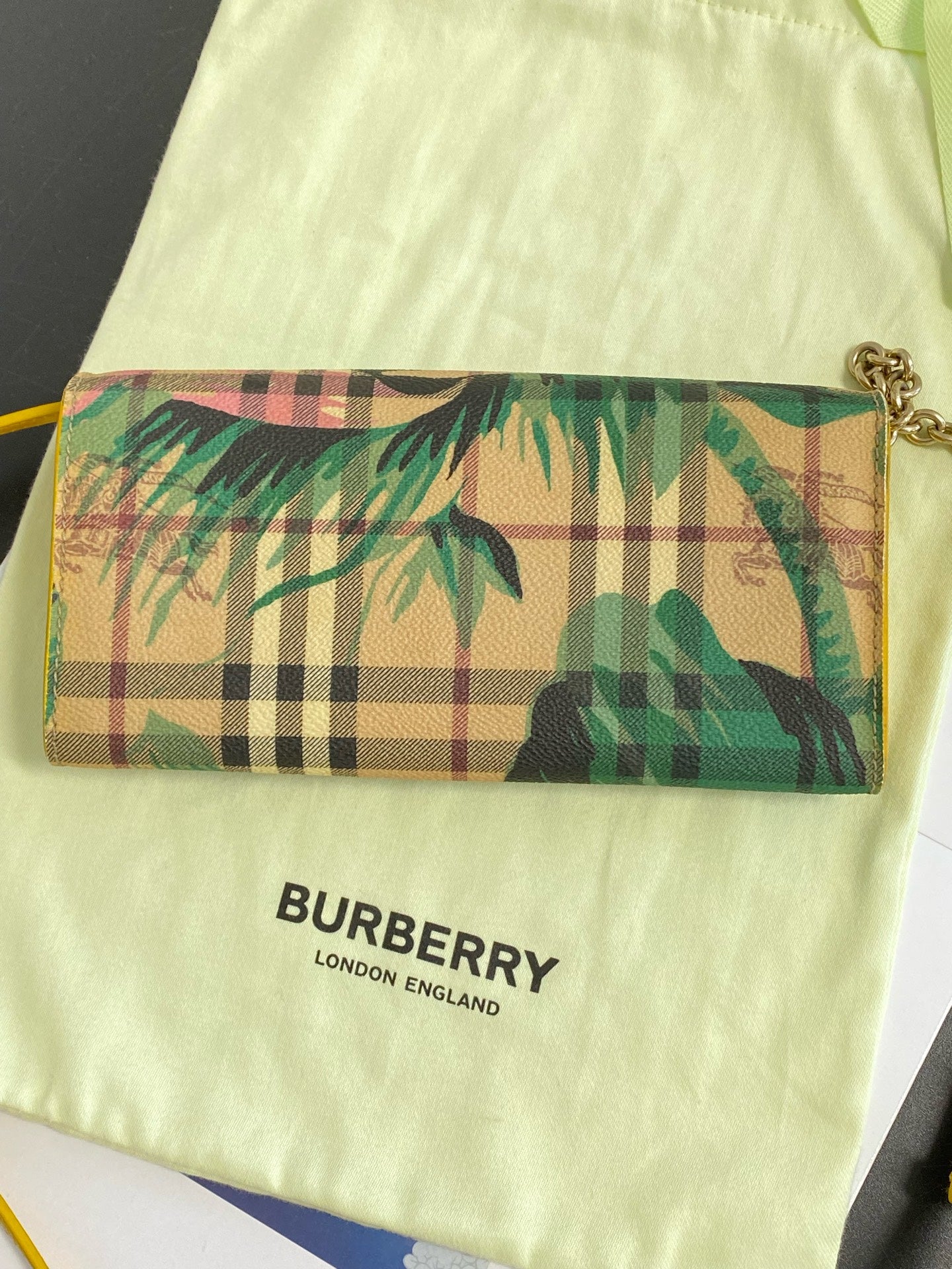 Burberry