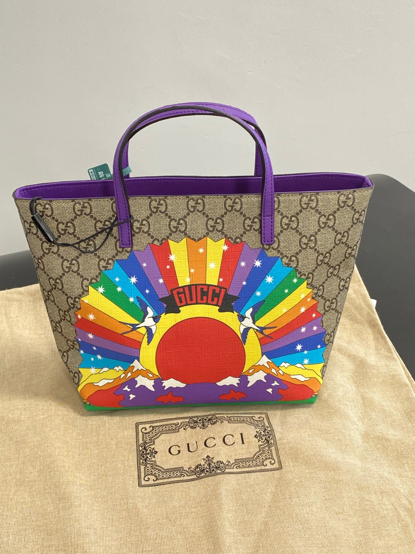 Gucci