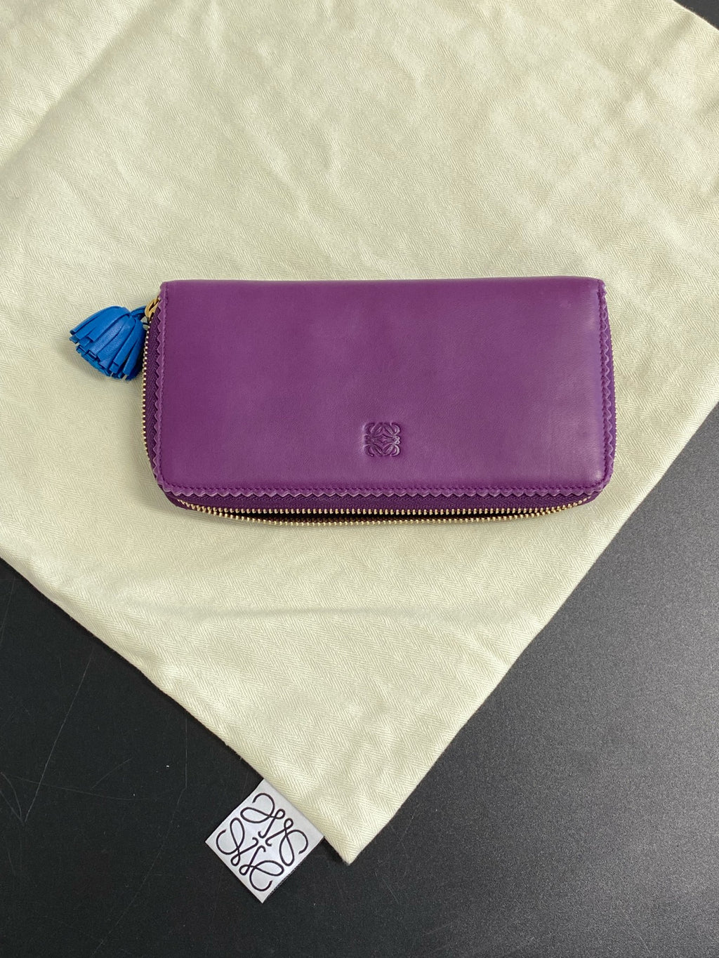 Loewe Purple