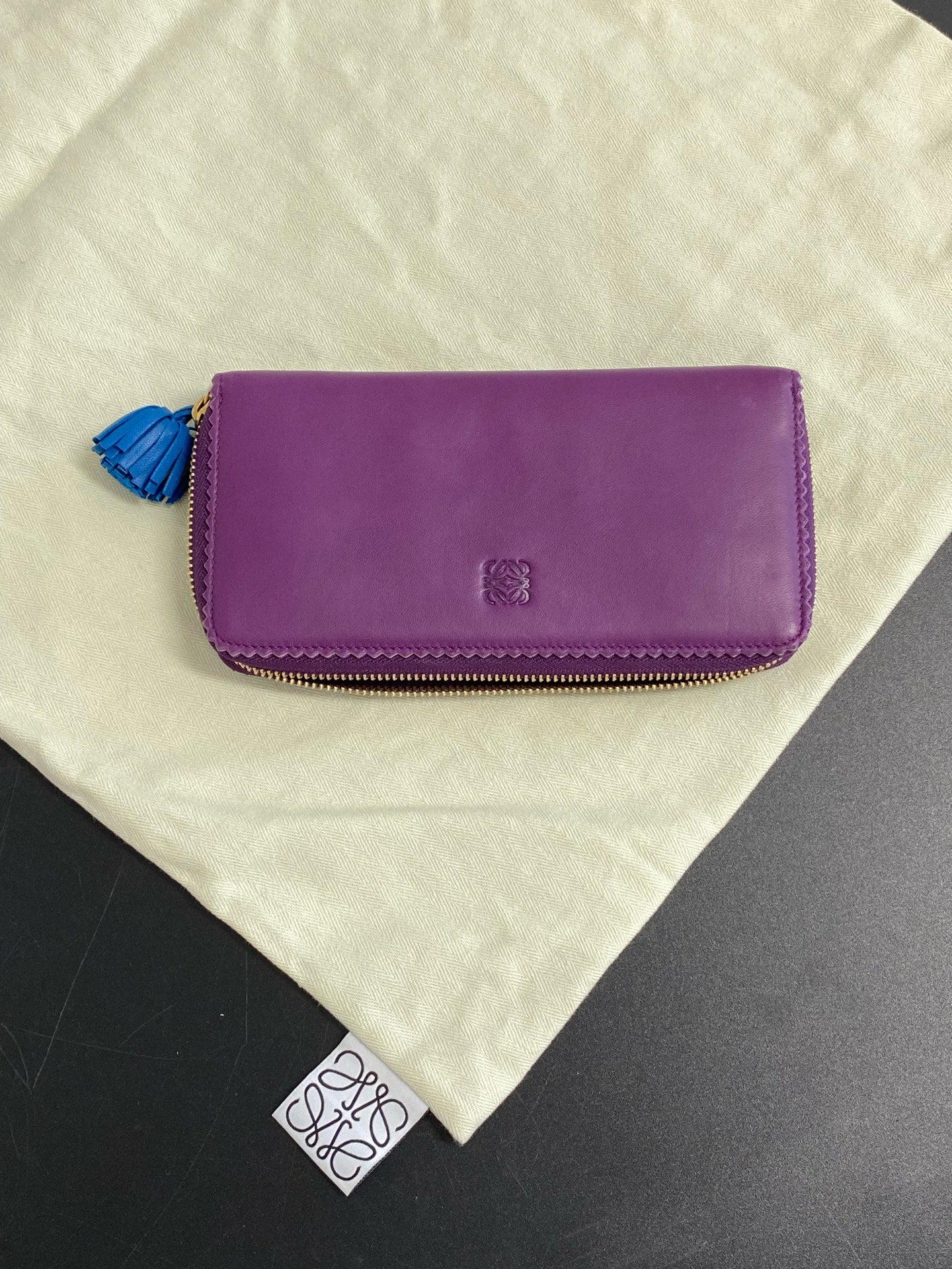 Loewe Purple
