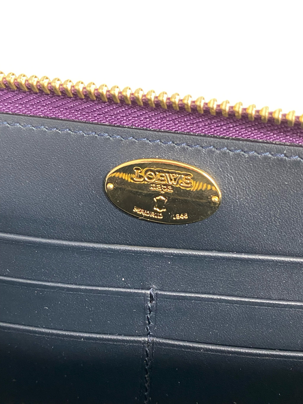 Loewe Purple