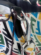 Fendi Multicolor Shoulder Bag