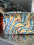 Fendi Multicolor Shoulder Bag