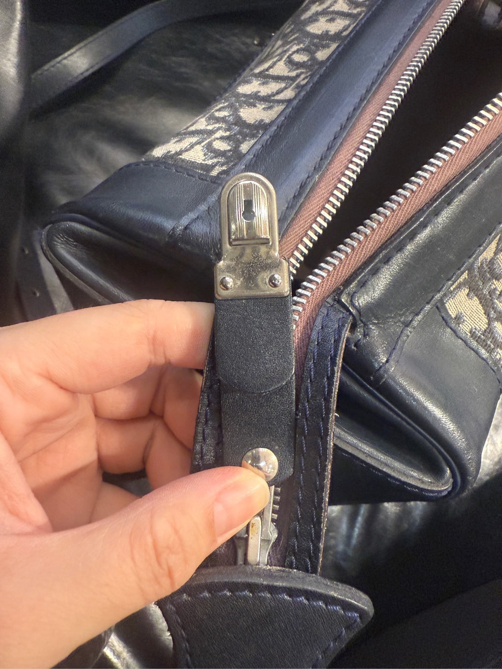 Dior Crossbody