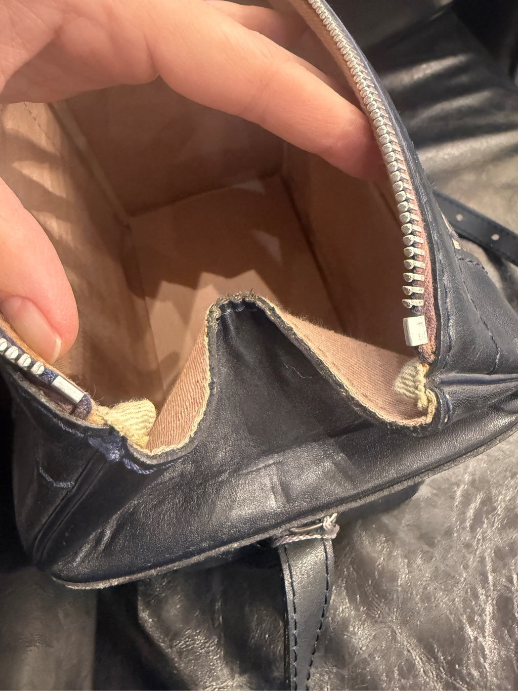 Dior Crossbody