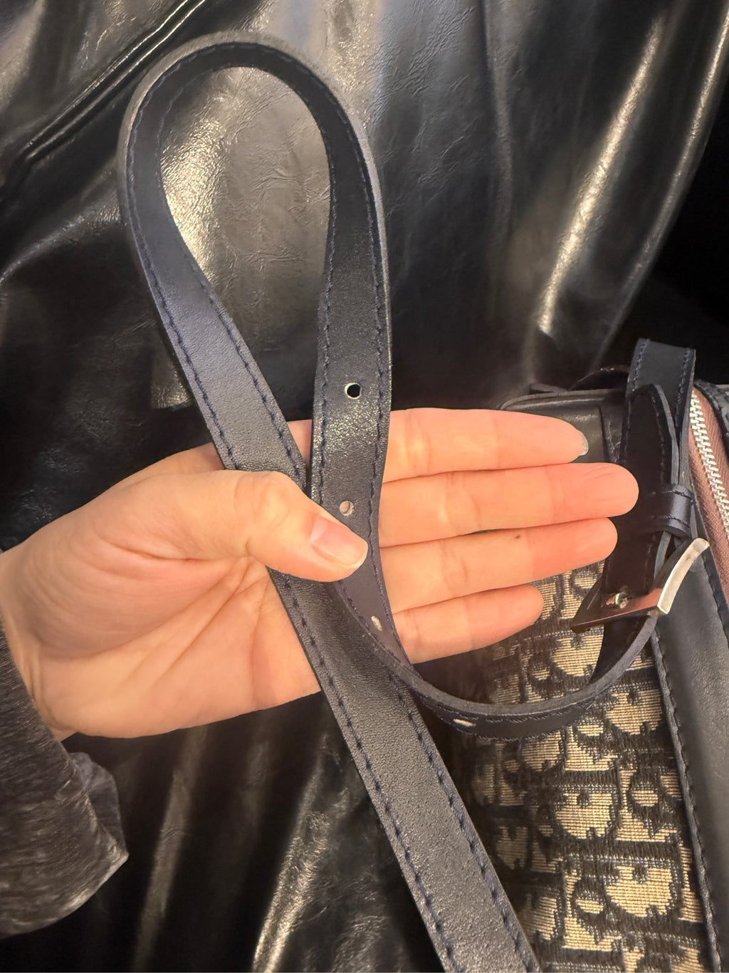 Dior Crossbody