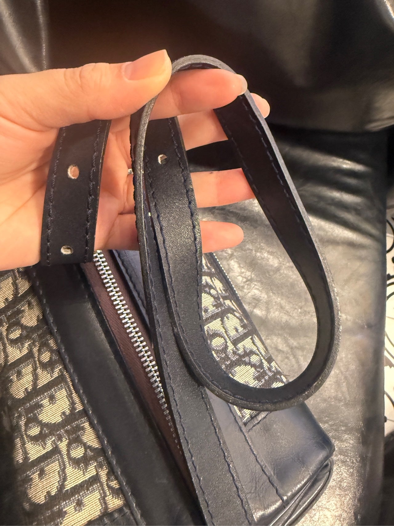 Dior Crossbody
