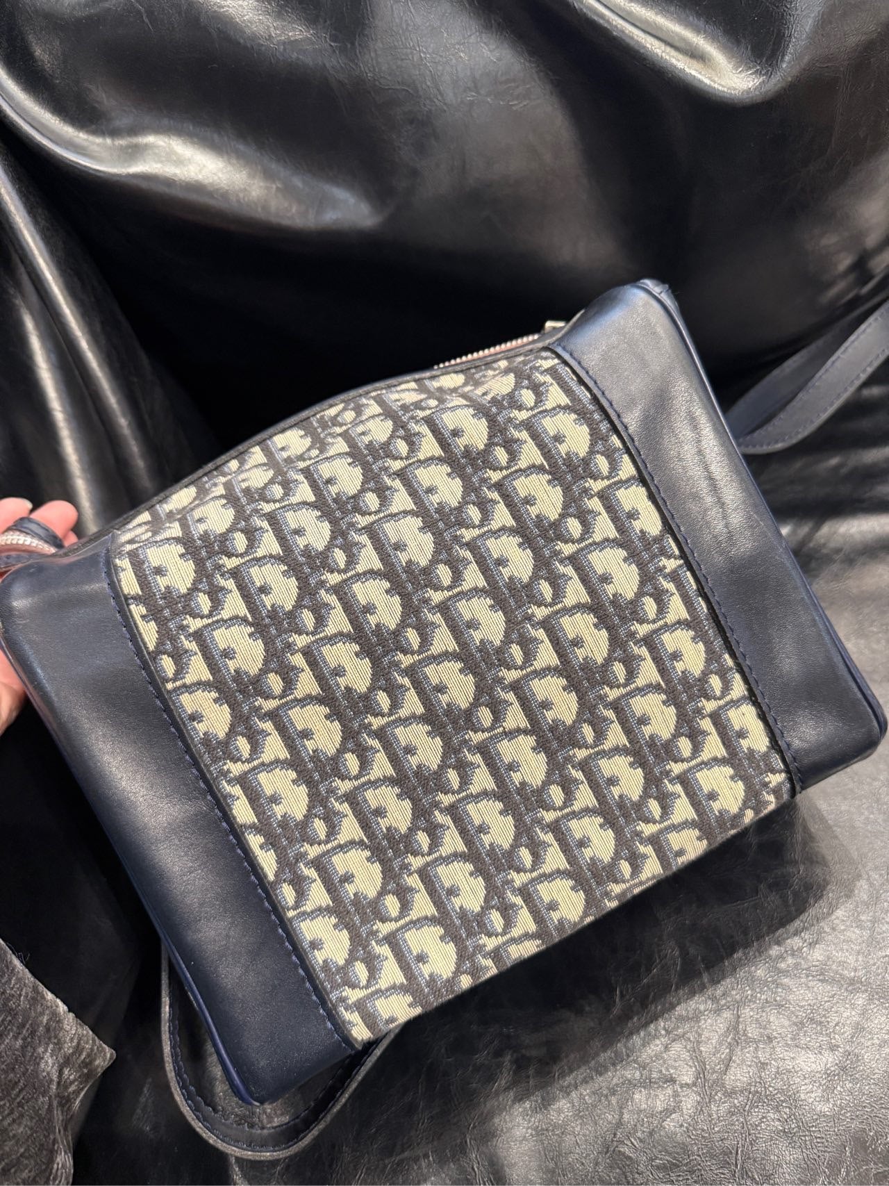 Dior Crossbody