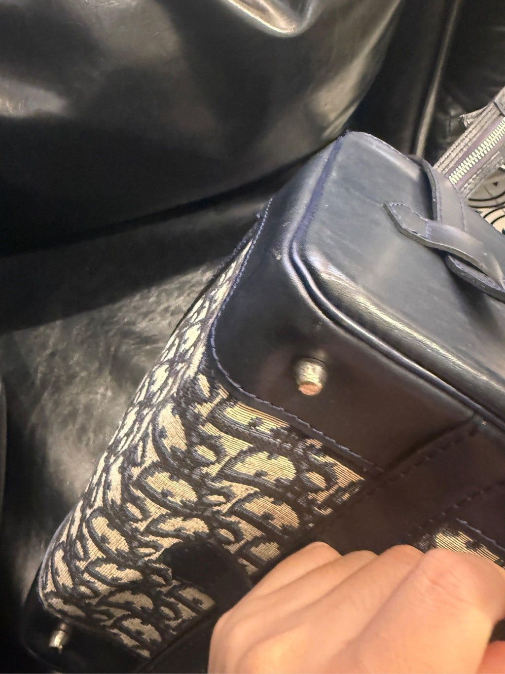 Dior Crossbody