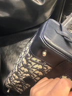 Dior Crossbody