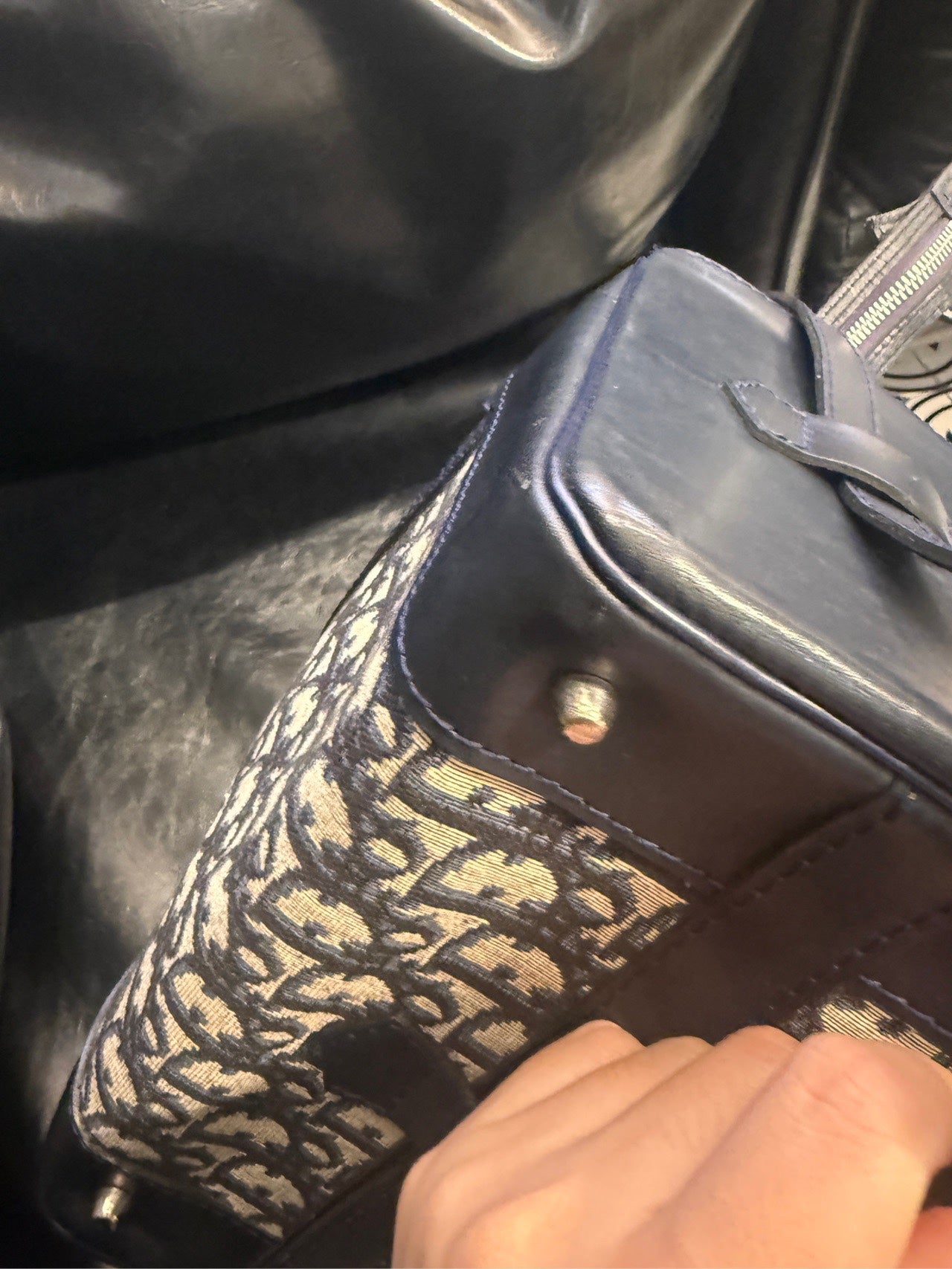 Dior Crossbody